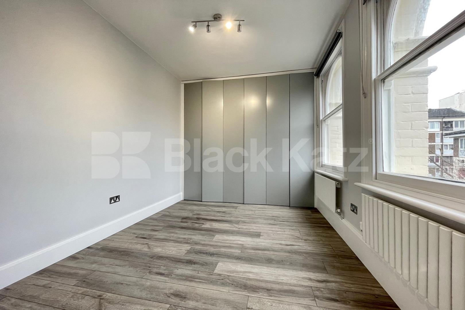 Superbly located bright & airy contemporary two bedroomed apartment   Bath Terrace, Borough